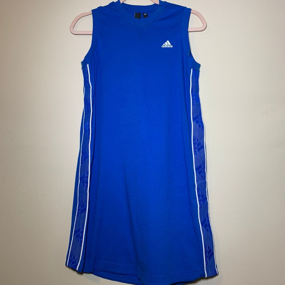 ADIDAS  W CHO DRESS